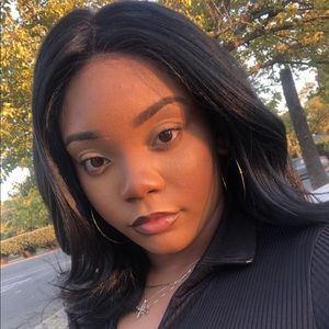 Meet your Posher, Mariah